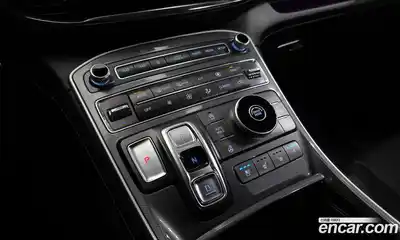 Hyundai Santa Fe 2021 2.2 Автомат в Москве № 334723, миниатюра 8