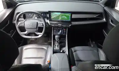 SsangYong Torres 2023 1.5 Автомат в Москве № 33901, миниатюра 12