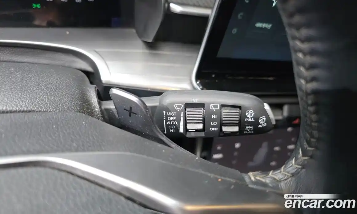 SsangYong Torres 2023 1.5 Автомат в Москве № 33901, фото 16