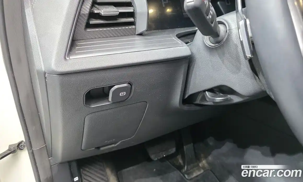 SsangYong Torres 2023 1.5 Автомат в Москве № 33901, фото 17