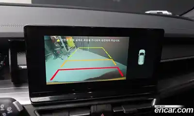 SsangYong Torres 2023 1.5 Автомат в Москве № 33901, миниатюра 2