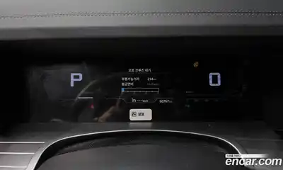 SsangYong Torres 2023 1.5 Автомат в Москве № 33901, миниатюра 4