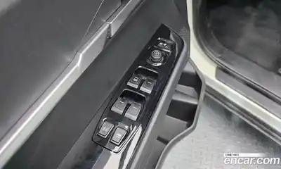 SsangYong Torres 2023 1.5 Автомат в Москве № 33901, миниатюра 5