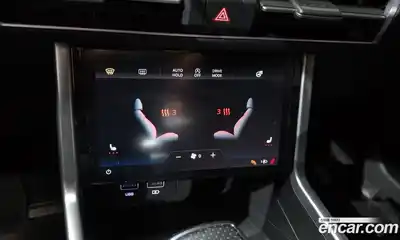 SsangYong Torres 2023 1.5 Автомат в Москве № 33901, миниатюра 6