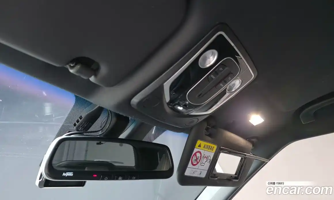 SsangYong Torres 2023 1.5 Автомат в Москве № 33901, фото 7