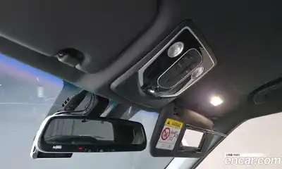 SsangYong Torres 2023 1.5 Автомат в Москве № 33901, миниатюра 7