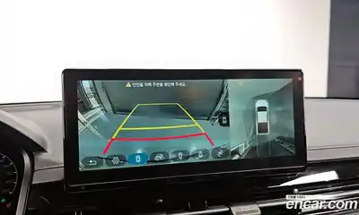 SsangYong Rexton 2025 2.2 Автомат в Москве № 33962, миниатюра 11