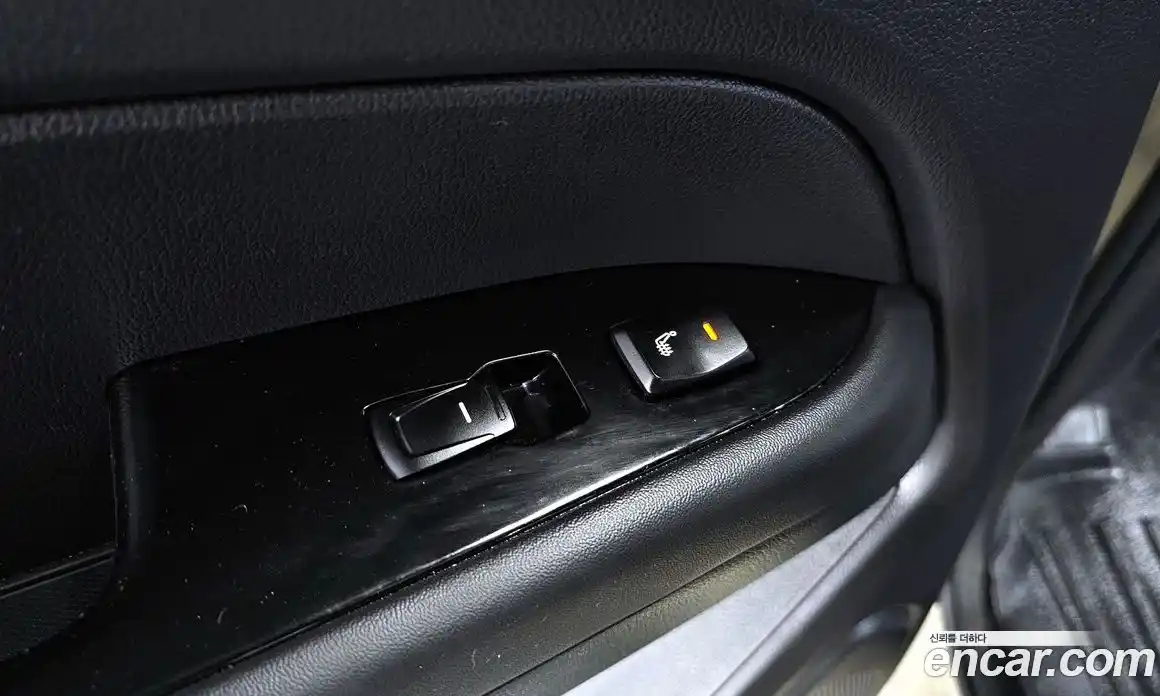 SsangYong Rexton 2025 2.2 Автомат в Москве № 33962, фото 14