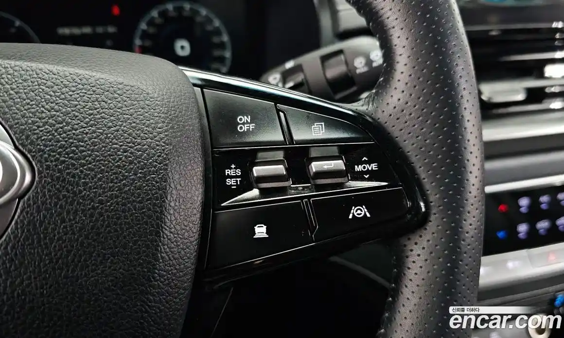 SsangYong Rexton 2025 2.2 Автомат в Москве № 33962, фото 20