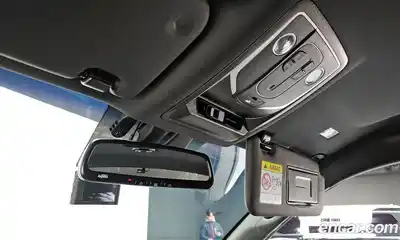 SsangYong Rexton 2025 2.2 Автомат в Москве № 33962, миниатюра 2