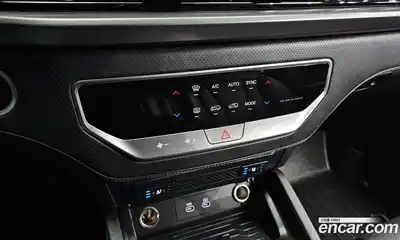 SsangYong Rexton 2025 2.2 Автомат в Москве № 33962, миниатюра 3