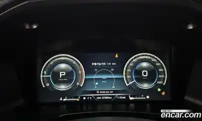 SsangYong Rexton 2025 2.2 Автомат в Москве № 33962, миниатюра 6