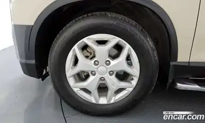 SsangYong Rexton 2025 2.2 Автомат в Москве № 33962, миниатюра 9