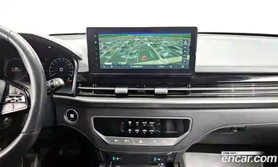 SsangYong Rexton 2025 2.2 Автомат в Москве № 33962, миниатюра 10