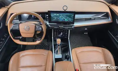 SsangYong Torres, 2023