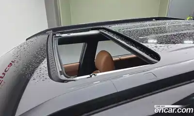 SsangYong Torres 2023 1.5 Автомат в Москве № 34215, миниатюра 12