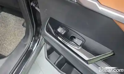 SsangYong Torres 2023 1.5 Автомат в Москве № 34215, миниатюра 2