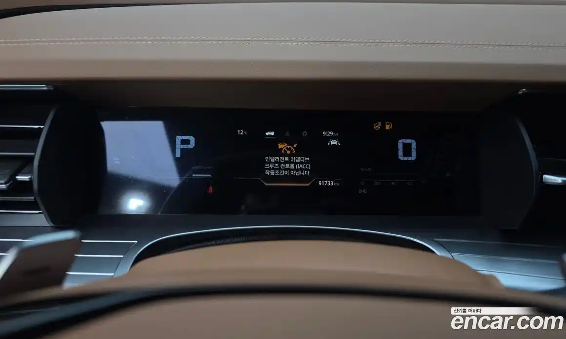 SsangYong Torres 2023 1.5 Автомат в Москве № 34215, фото 4