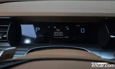 SsangYong Torres 2023 1.5 Автомат в Москве № 34215, миниатюра 4