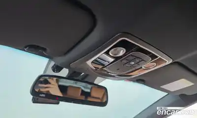 SsangYong Torres 2023 1.5 Автомат в Москве № 34215, миниатюра 6