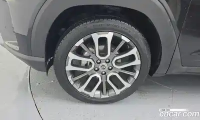 SsangYong Torres 2023 1.5 Автомат в Москве № 34215, миниатюра 7