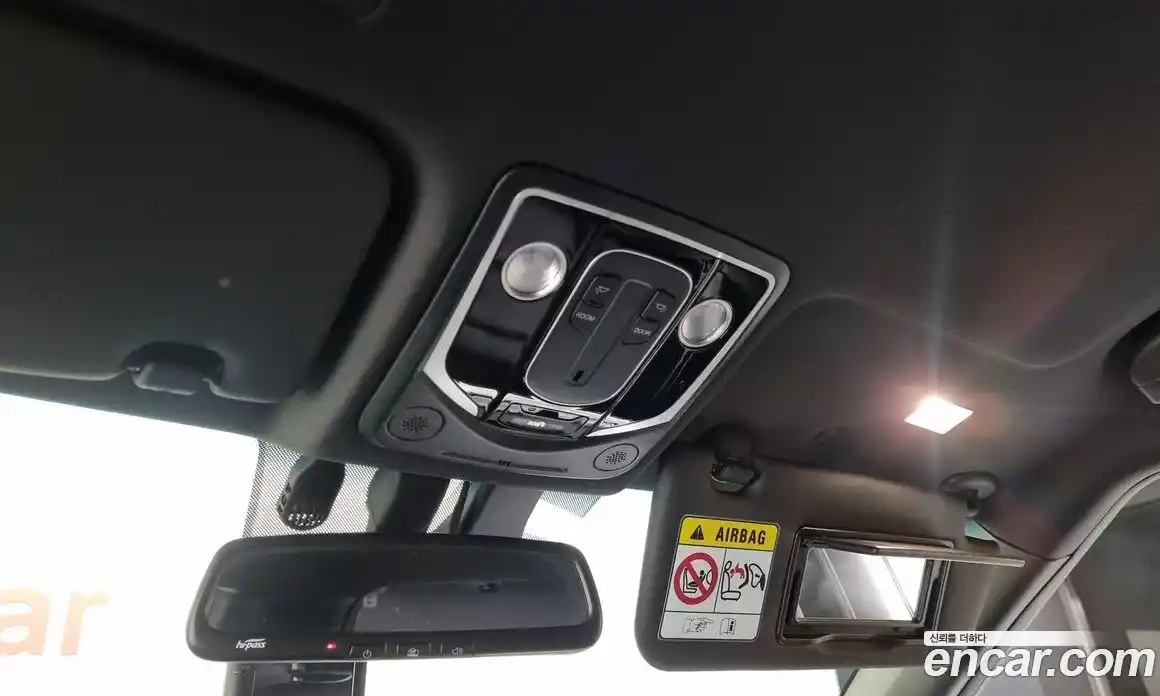 SsangYong Torres 2024 1.5 Автомат в Москве № 34459, фото 15