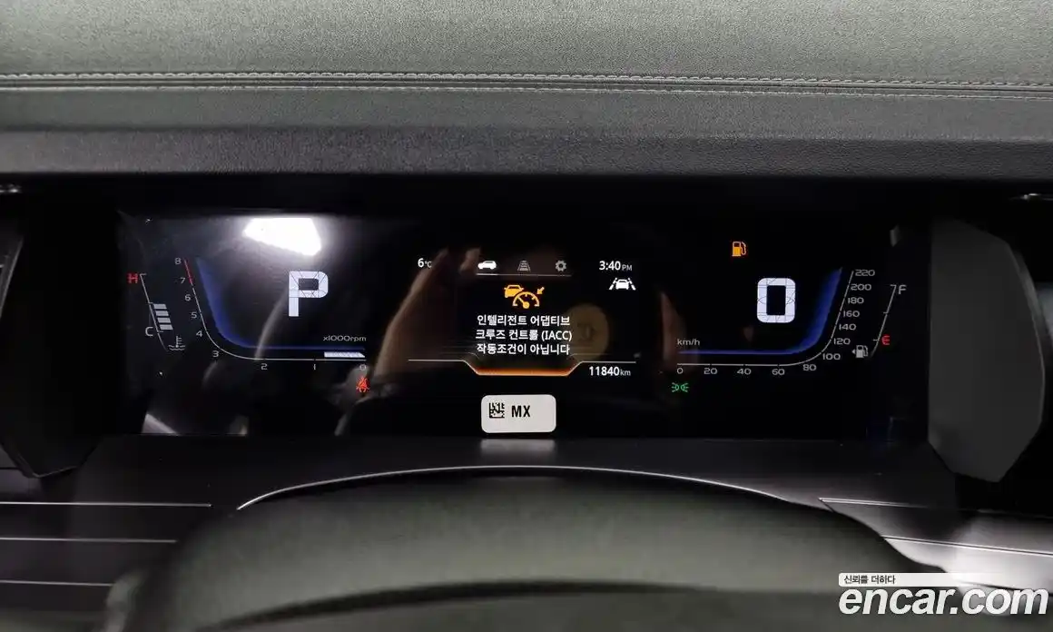 SsangYong Torres 2024 1.5 Автомат в Москве № 34459, фото 18