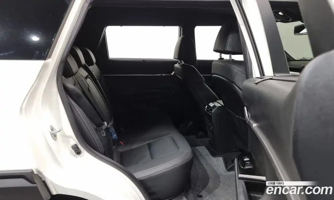 SsangYong Torres 2024 1.5 Автомат в Москве № 34459, фото 5