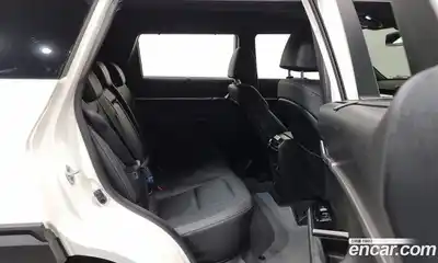 SsangYong Torres 2024 1.5 Автомат в Москве № 34459, миниатюра 5