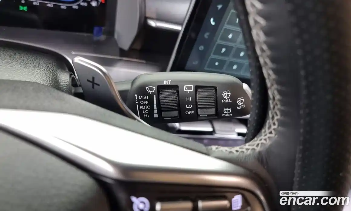 SsangYong Torres 2024 1.5 Автомат в Москве № 34459, фото 6