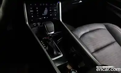 SsangYong Torres 2024 1.5 Автомат в Москве № 34459, миниатюра 7