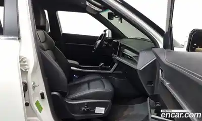 SsangYong Torres 2024 1.5 Автомат в Москве № 34459, миниатюра 8