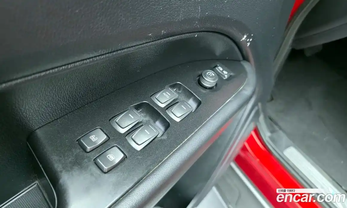 SsangYong Rexton 2021 2.2 Автомат в Москве № 34644, фото 13