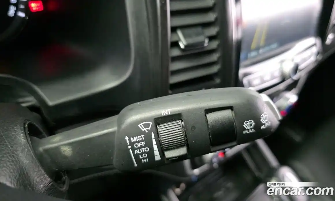 SsangYong Rexton 2021 2.2 Автомат в Москве № 34644, фото 15