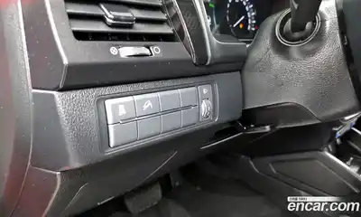 SsangYong Rexton 2021 2.2 Автомат в Москве № 34644, миниатюра 6