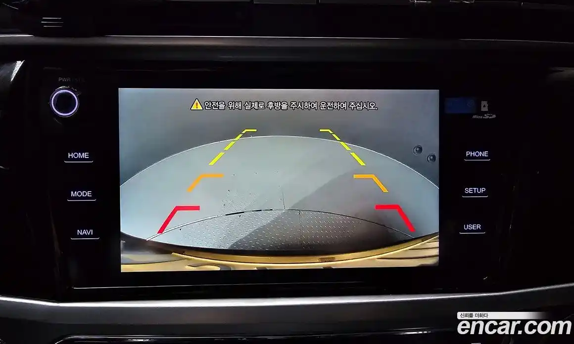 SsangYong Korando 2022 1.5 Автомат в Москве № 35909, фото 1