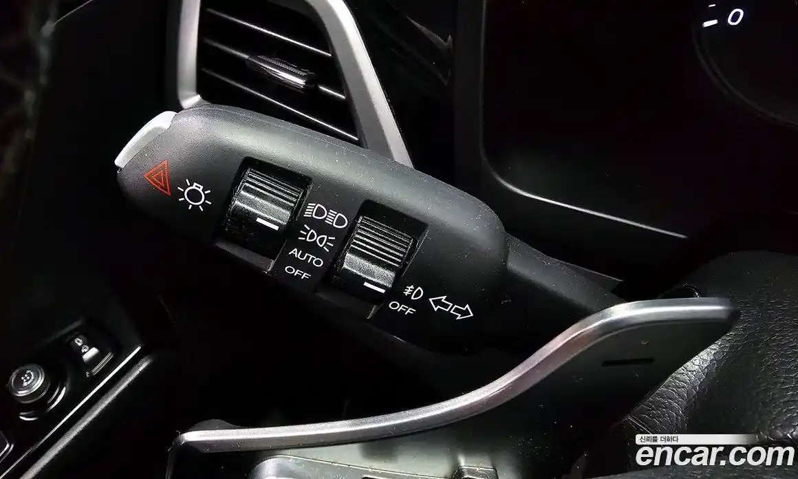 SsangYong Korando 2022 1.5 Автомат в Москве № 35909, фото 13