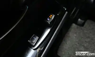 SsangYong Korando 2022 1.5 Автомат в Москве № 35909, миниатюра 2