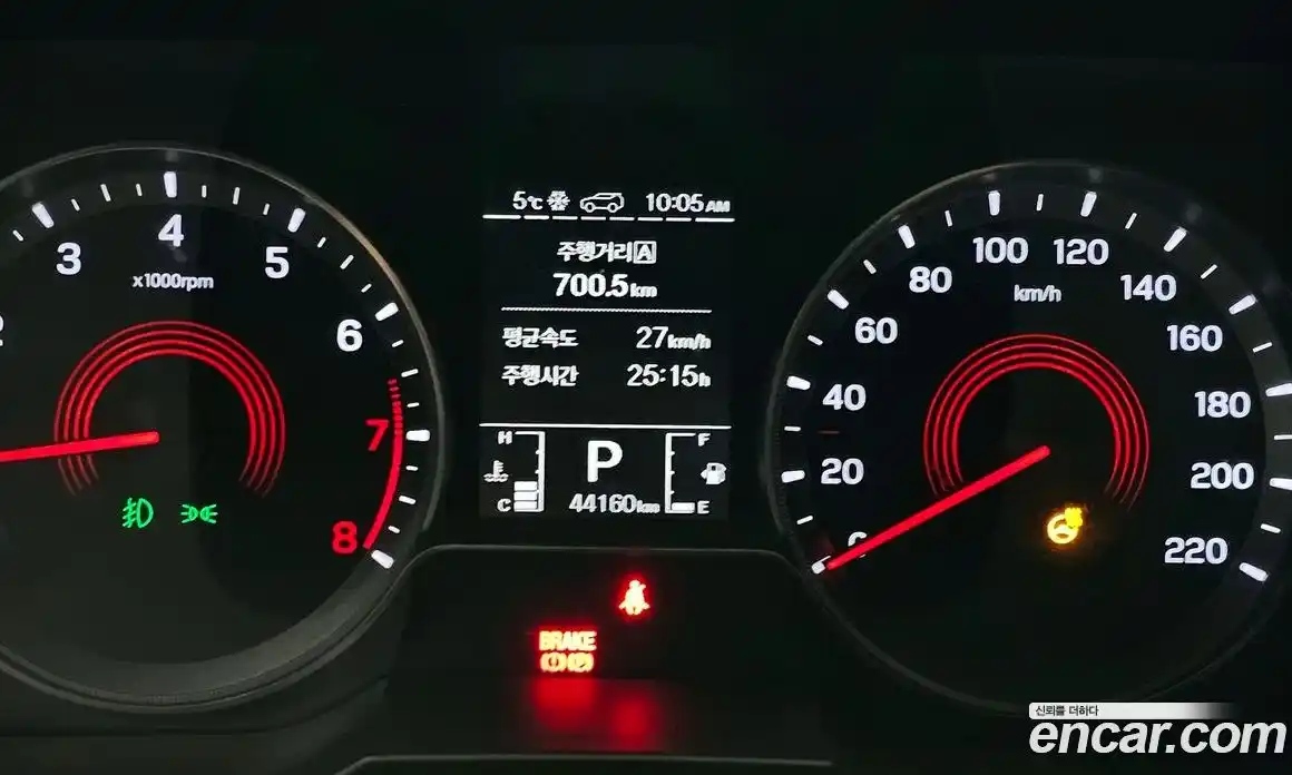 SsangYong Korando 2022 1.5 Автомат в Москве № 35909, фото 5