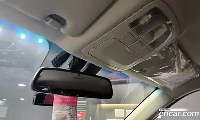 SsangYong Korando 2022 1.5 Автомат в Москве № 35909, миниатюра 6