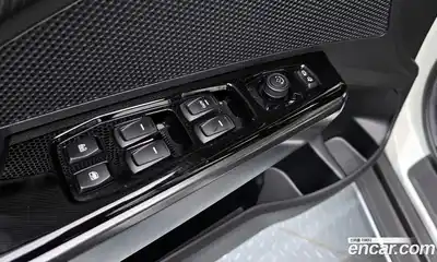 SsangYong TIBOLI, 2024