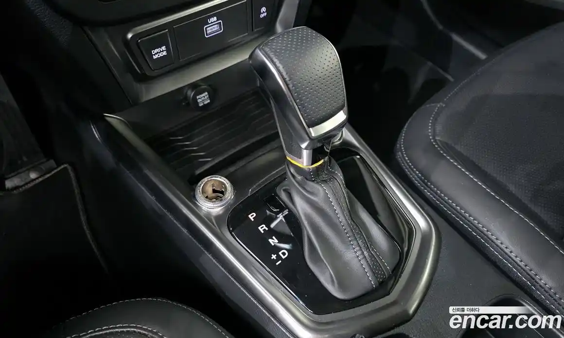 SsangYong TIBOLI 2024 1.5 Автомат в Москве № 36046, фото 13