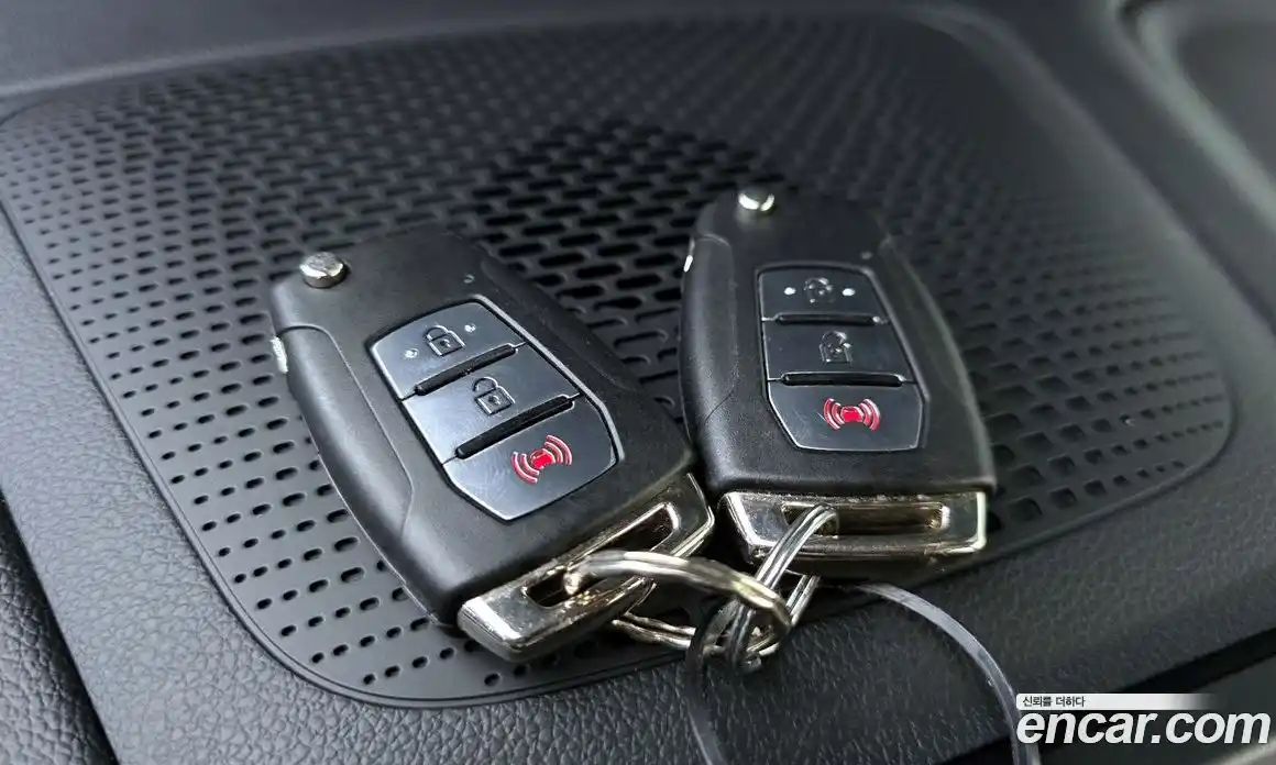 SsangYong TIBOLI 2024 1.5 Автомат в Москве № 36046, фото 15