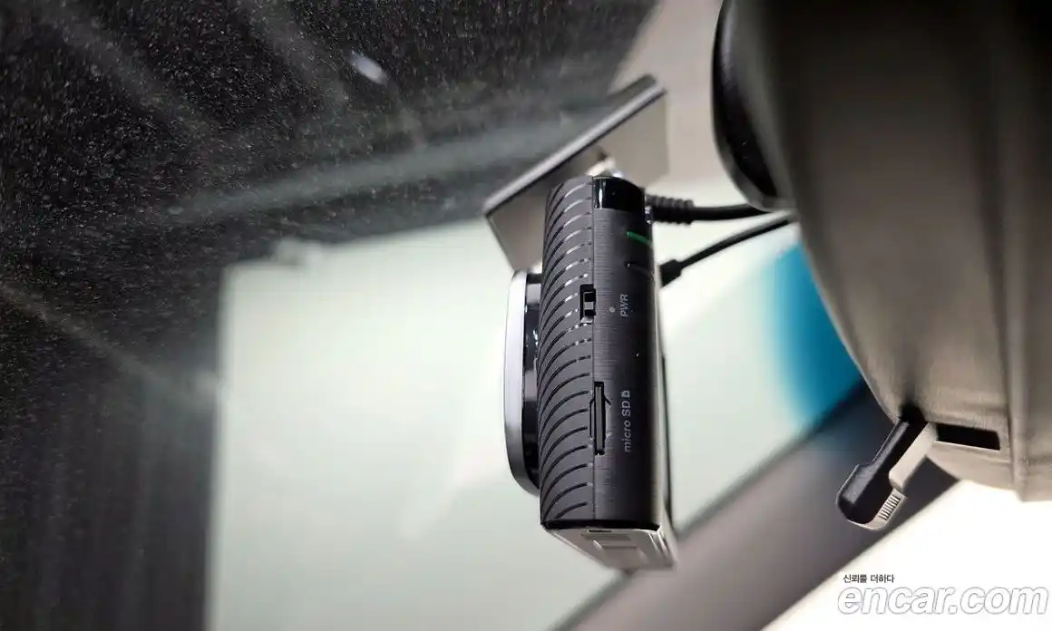 SsangYong TIBOLI 2024 1.5 Автомат в Москве № 36046, фото 18