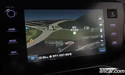 SsangYong TIBOLI 2024 1.5 Автомат в Москве № 36046, миниатюра 2