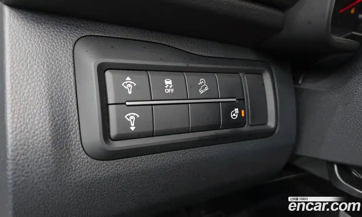 SsangYong TIBOLI 2024 1.5 Автомат в Москве № 36046, фото 3