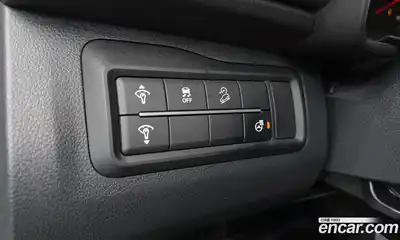 SsangYong TIBOLI 2024 1.5 Автомат в Москве № 36046, миниатюра 3