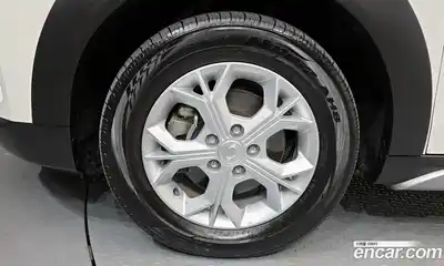 SsangYong TIBOLI 2024 1.5 Автомат в Москве № 36046, миниатюра 5