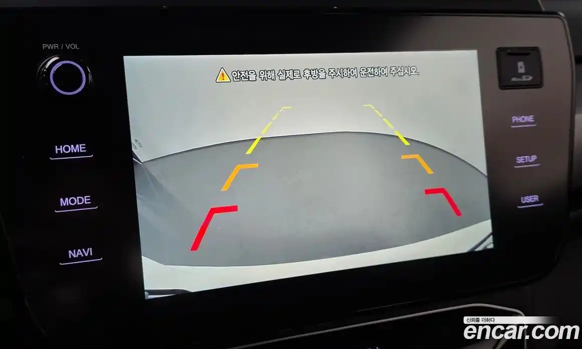 SsangYong TIBOLI 2024 1.5 Автомат в Москве № 36046, фото 8