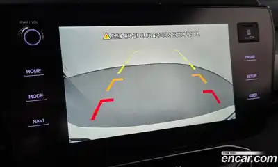 SsangYong TIBOLI 2024 1.5 Автомат в Москве № 36046, миниатюра 8